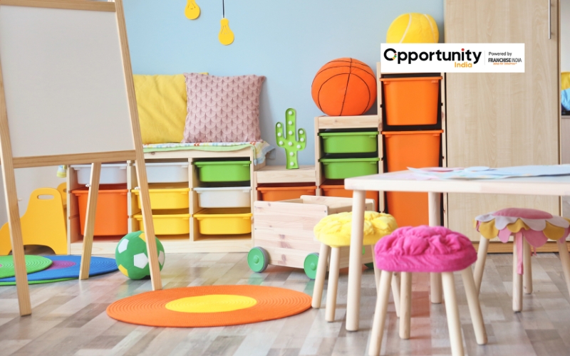 Preschool Business Plan: A Step-by-Step Guide